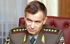 Рашид Нургалиев