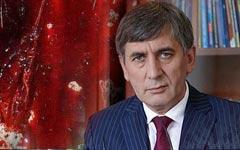 Дагир Хасавов