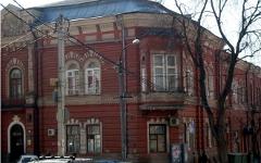 Памятник архитектуры, фото с сайта blogspot.com