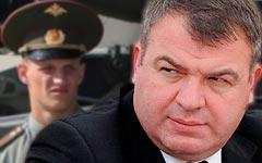 Анатолий Сердюков
