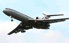 Больную девушку не пустили в самолет