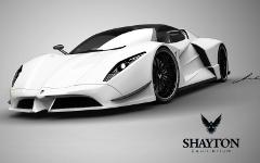 Shayton Equilibrium