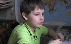 Ваня Чаплыгин
