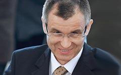 Рашид Нургалиев