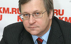 Юрий Крупнов