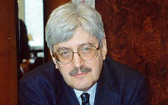 Юрий Пивоваров, фото с сайта www.politstudies.ru