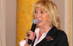 Тамара Вашутина, фото с сайта bc-books.ru