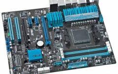 Asus M5A97 EVO
