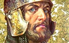 Александр Невский