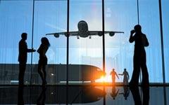 Рейтинг авиабезопасности: место России – сразу после Конго