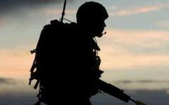 Новая форма позволит уменьшить вес обмундирования солдат (фото bbc.co.uk)