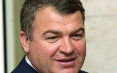 Анатолий Сердюков © РИА Новости, Илья Питалев