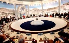 Предстоящая встреча G8 и цели новой «большой войны»