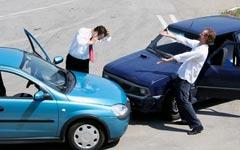 Водителей заставят оформлять ДТП самостоятельно