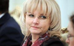 Татьяна Голикова © РИА Новости, Алексей Дружинин