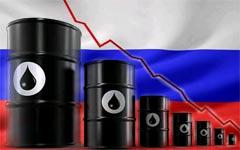 Падающие цены на нефть похоронят обещания Путина 