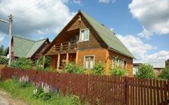 Что обеспечит спокойную дачную жизнь