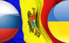 Румынизация Молдавии больше волнует Украину, чем Россию?