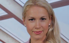 Екатерина Одинцова
