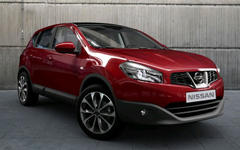 Nissan Qashqai II