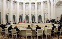 Совет по правам человека при президенте России