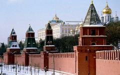 Московский Кремль, фото с сайта artclassic.edu.ru