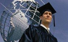 Преемник Фурсенко считает высшее образование роскошью