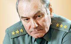 Леонид Ивашов