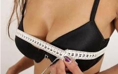 Увеличение объема груди. Фото с сайта muskul.ru