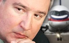 Дмитрий Рогозин