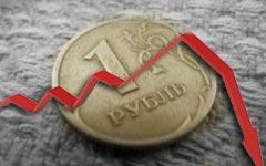 Россия – первая жертва глобальной паники