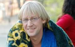  Дмитрий Харатьян