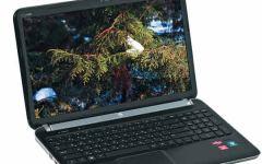 HP Pavilion dv6-6b06er