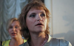 Авдотья Смирнова © РИА Новости, Михаил Мокрушин