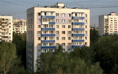 Жилой дом © KM.RU, Кирилл Зыков