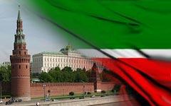У Кремля возникли проблемы с Татарстаном
