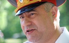 Владимир Колокольцев © РИА Новости, Сергей Пятаков