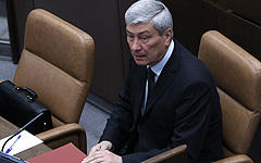 Юрий Чиханчин © РИА Новости, Владимир Федоренко