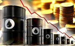 Падение цен на нефть станет для российской экономики шоком