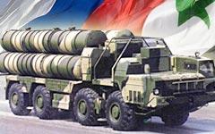 Вслед за Югославией и Ираном Россия отказала в поставке С-300 и Сирии?
