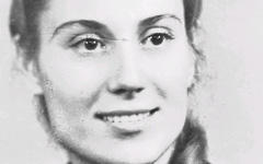 Борисова Тамара Ильинична
