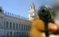 Перестрелка у Киевского вокзала может спровоцировать новую Манежку?