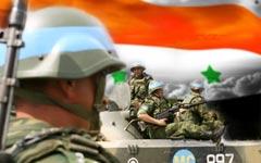Решится ли Россия послать в Сирию своих миротворцев?