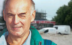 Лев Десинов