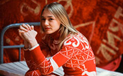 Оксана Акиньшина. Фото с сайта kino-teatr.ru