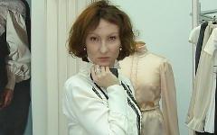 Екатерина Росаткевич
