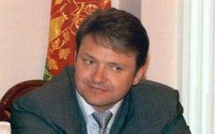 Александр Ткачев. Фото с сайта admkrai.kuban.ru