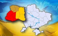 Потеря Западной Украины для Киева не страшна?
