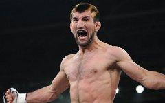 Расул Мирзаев. Фото с сайта akboxing.ru