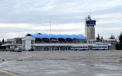 Аэропорт Сарафово. Фото с сайта aviatablo.ru